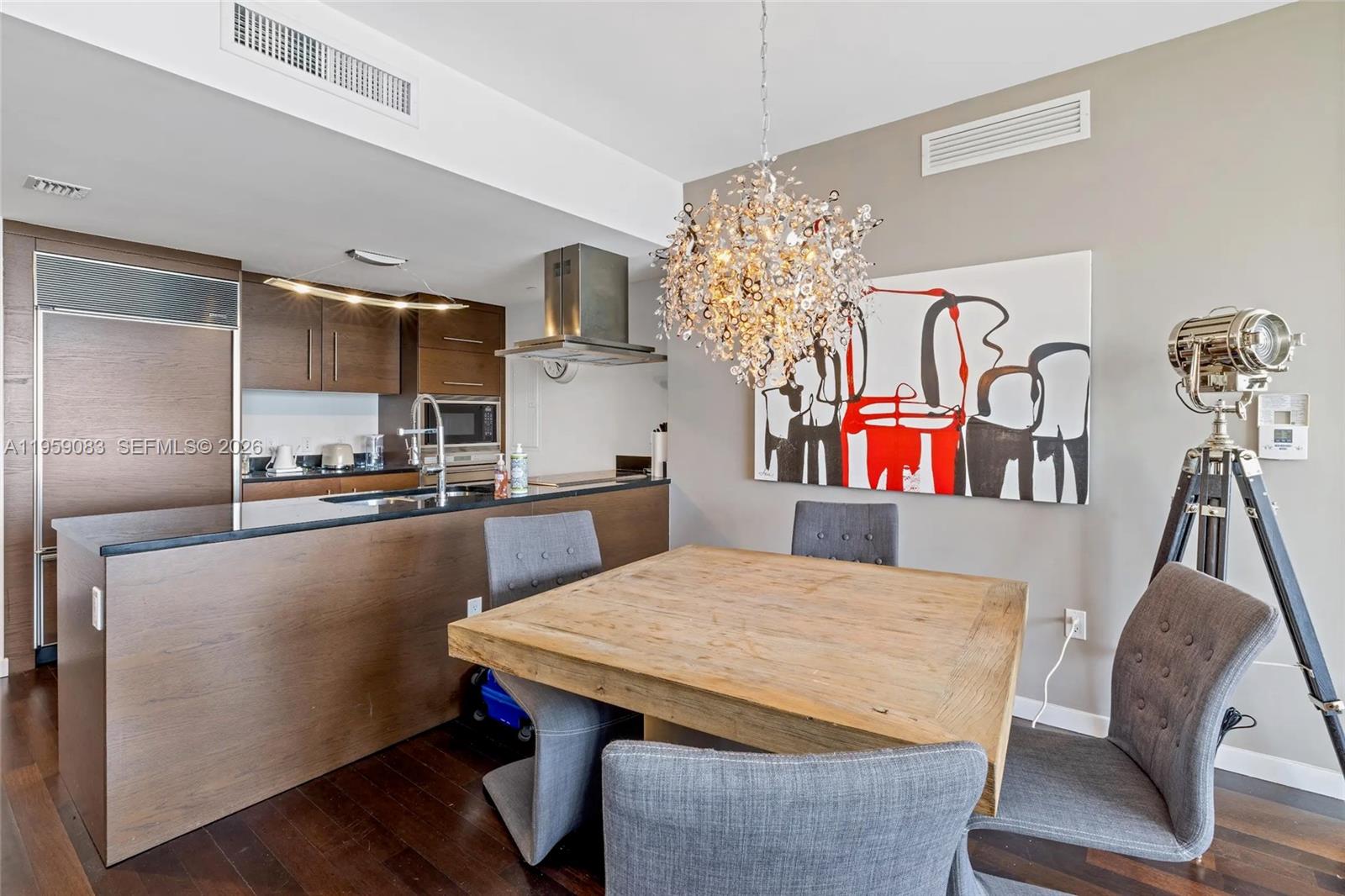 495 Brickell Ave #4805, Miami FL 33131