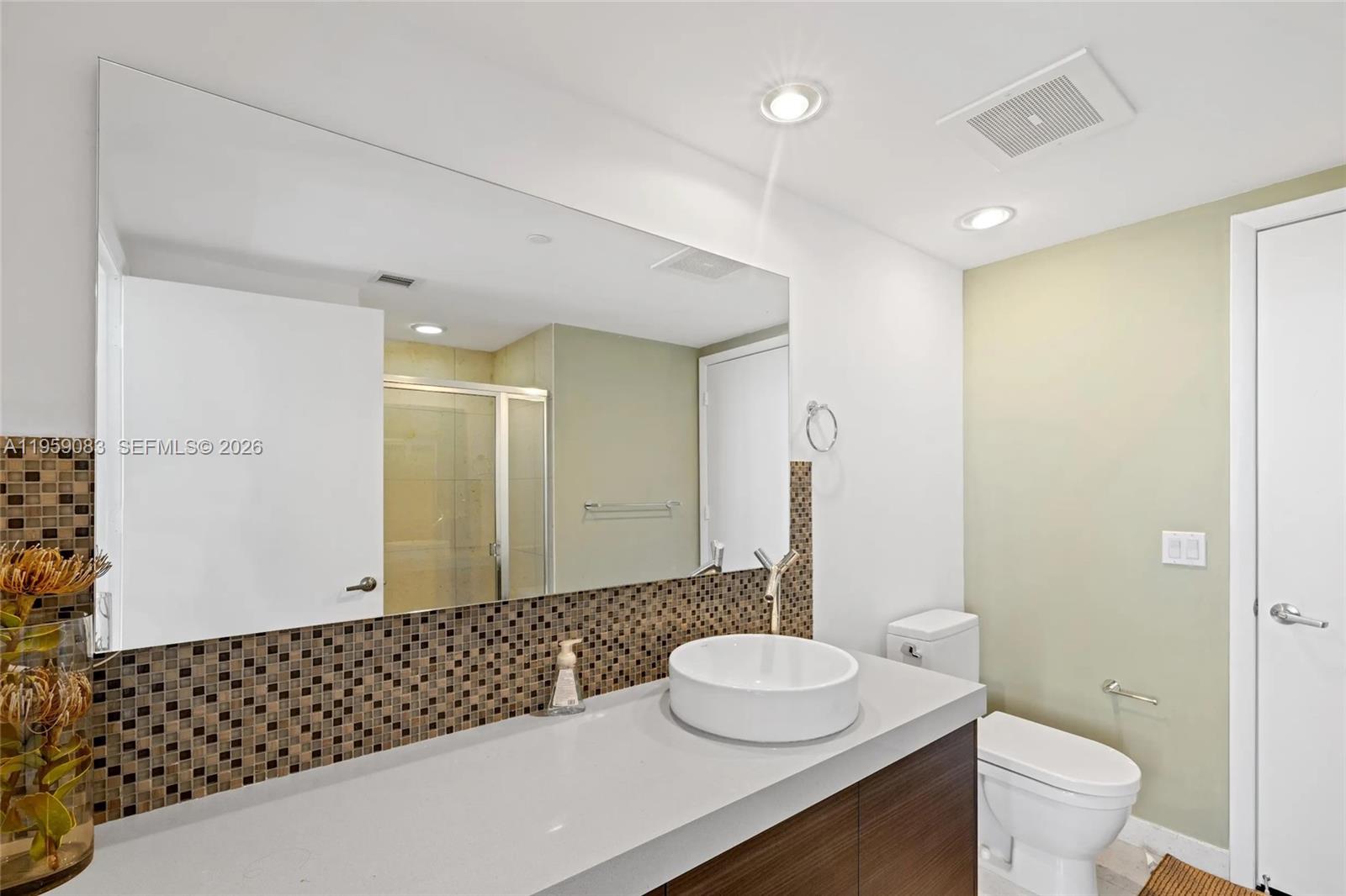 495 Brickell Ave #4805, Miami FL 33131