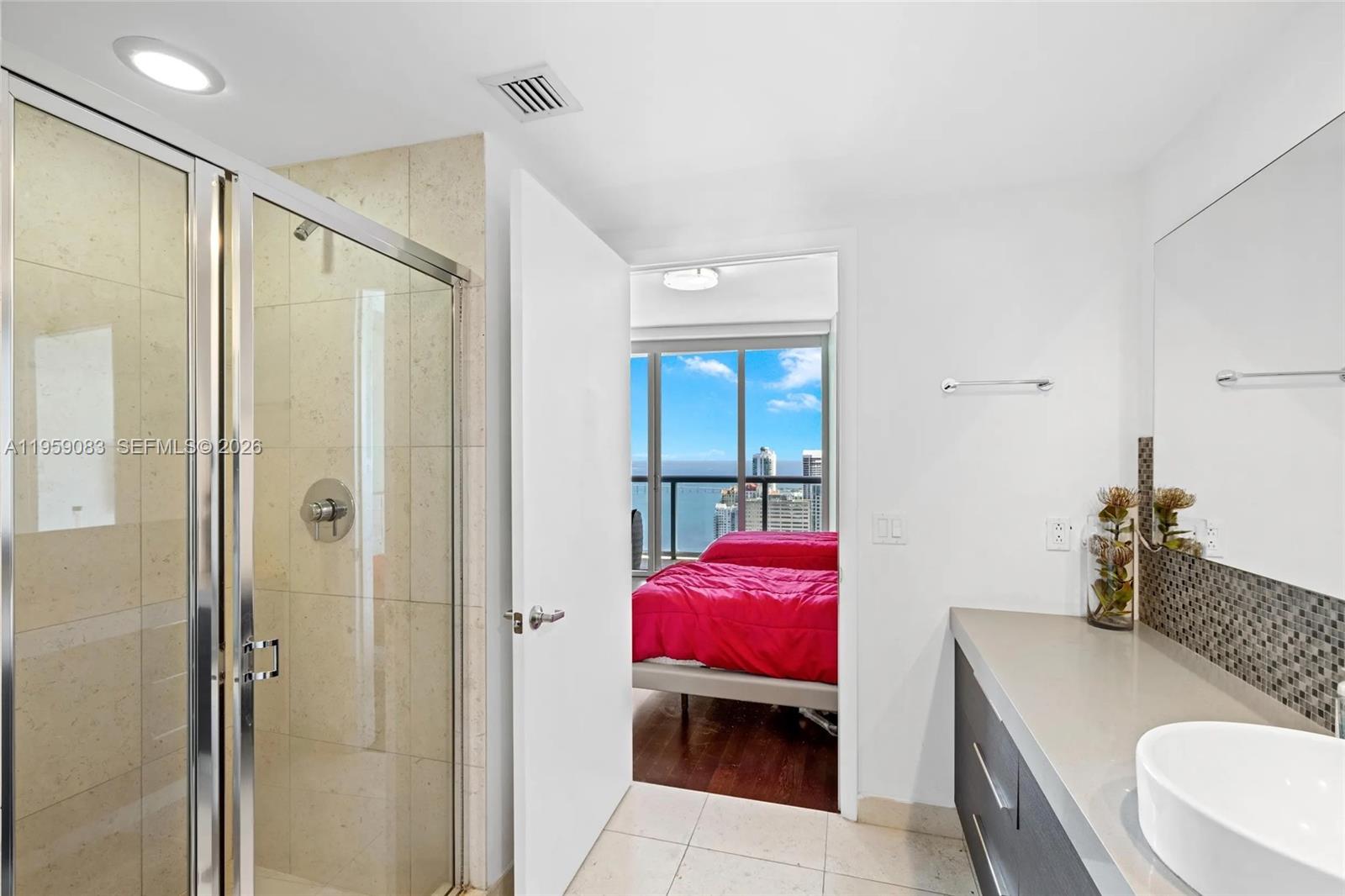 495 Brickell Ave #4805, Miami FL 33131