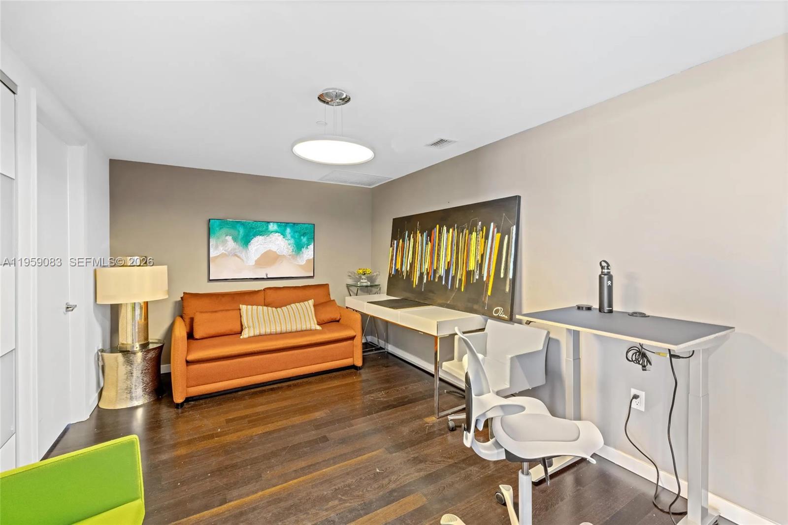 495 Brickell Ave #4805, Miami FL 33131