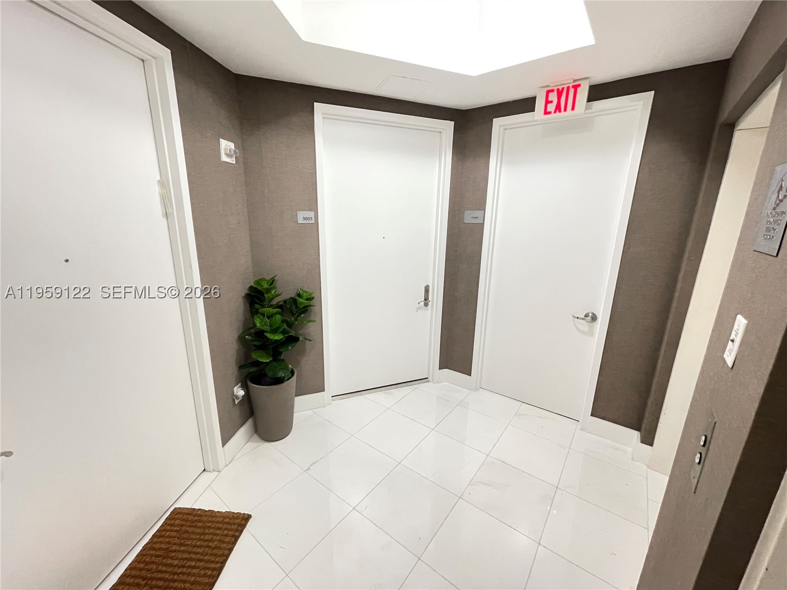 15901 Collins Ave #3005, Sunny Isles Beach FL 33160