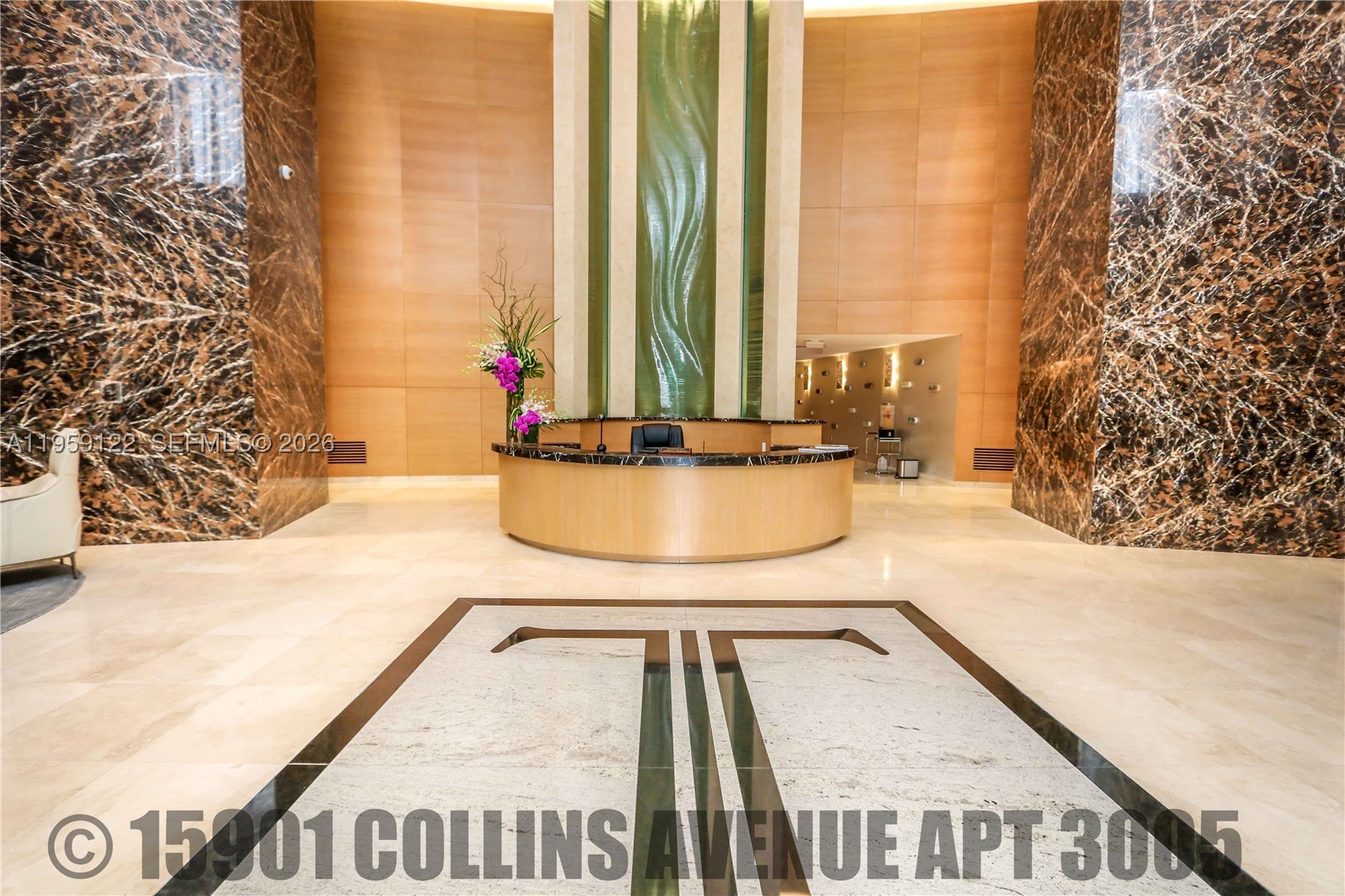 15901 Collins Ave #3005, Sunny Isles Beach FL 33160