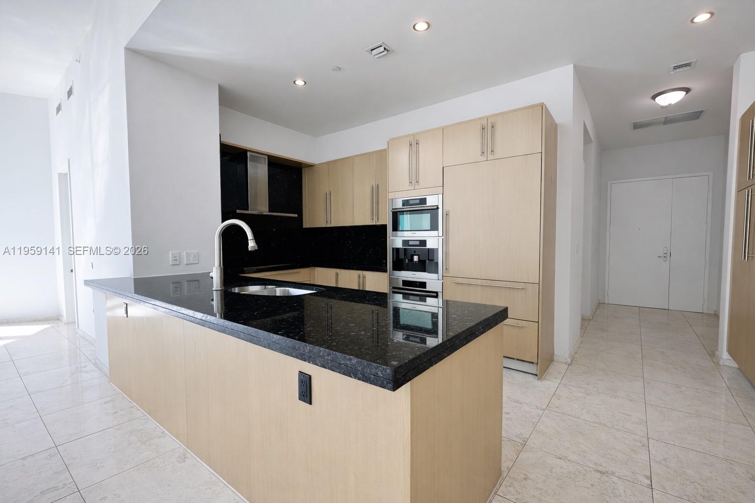 900 Brickell Key Blvd #2405, Miami FL 33131