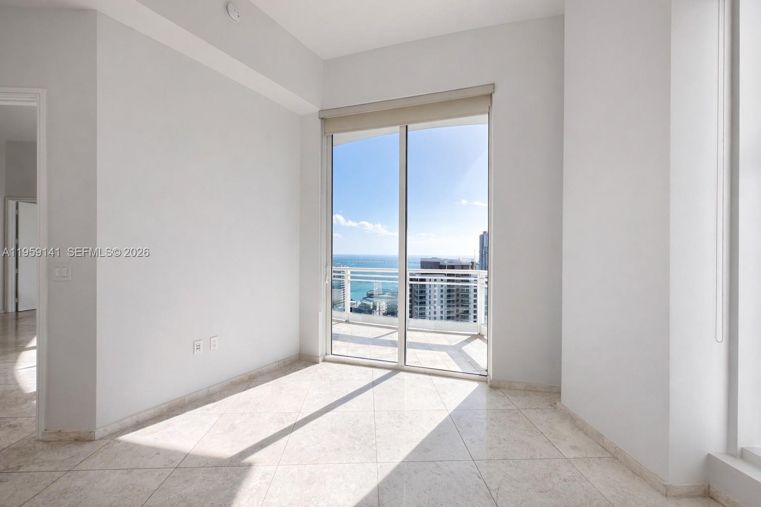 900 Brickell Key Blvd #2405, Miami FL 33131