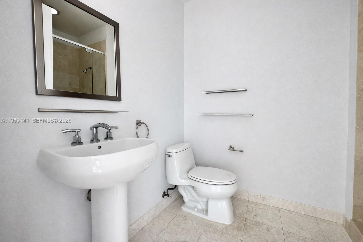 900 Brickell Key Blvd #2405, Miami FL 33131