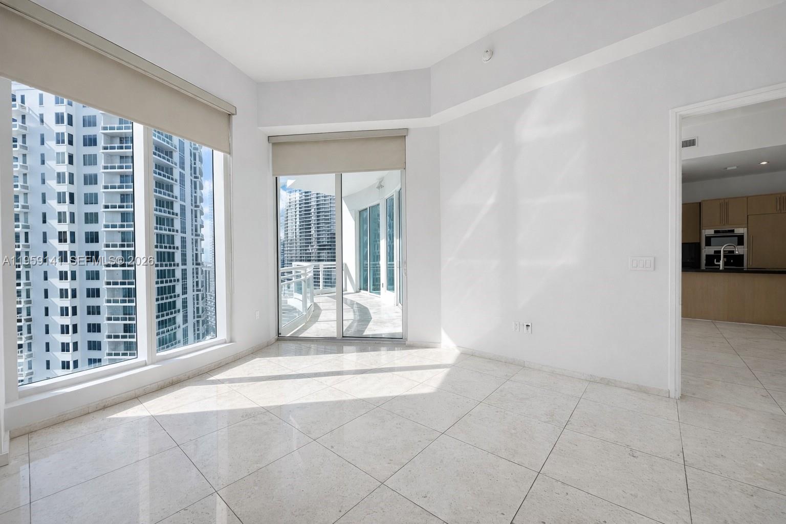 900 Brickell Key Blvd #2405, Miami FL 33131