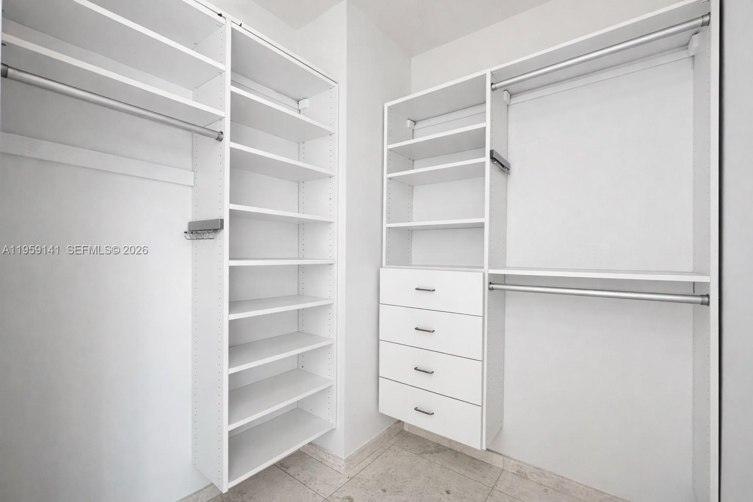 900 Brickell Key Blvd #2405, Miami FL 33131