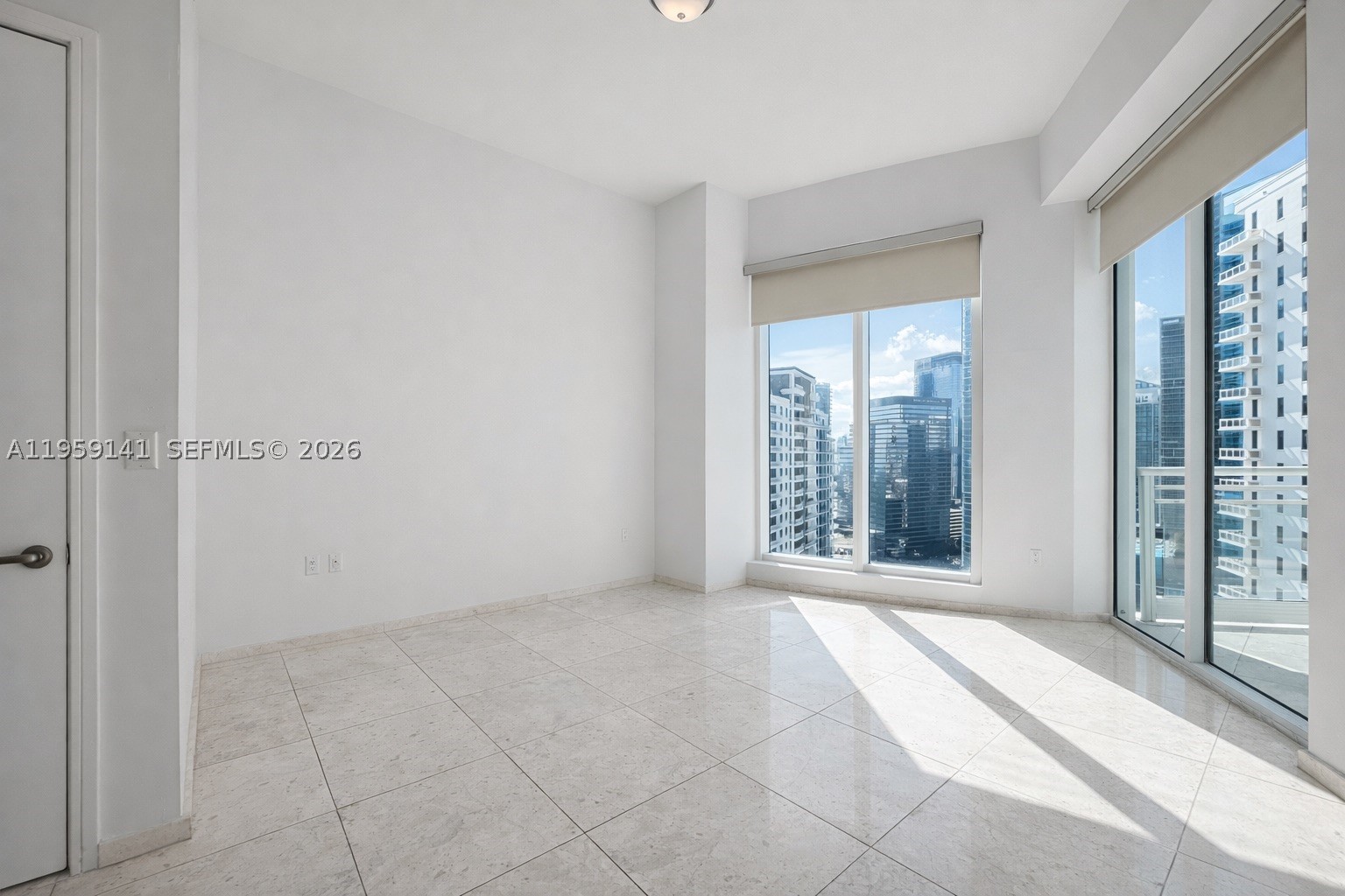 900 Brickell Key Blvd #2405, Miami FL 33131