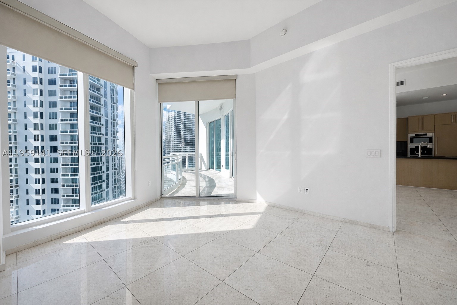 900 Brickell Key Blvd #2405, Miami FL 33131