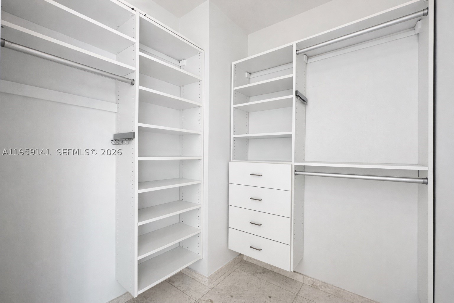 900 Brickell Key Blvd #2405, Miami FL 33131