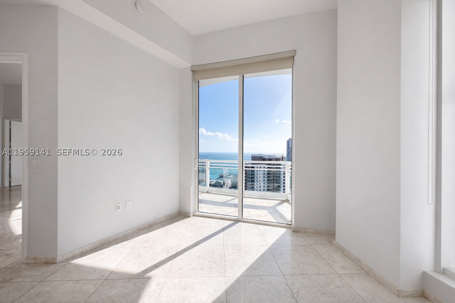 900 Brickell Key Blvd #2405, Miami FL 33131