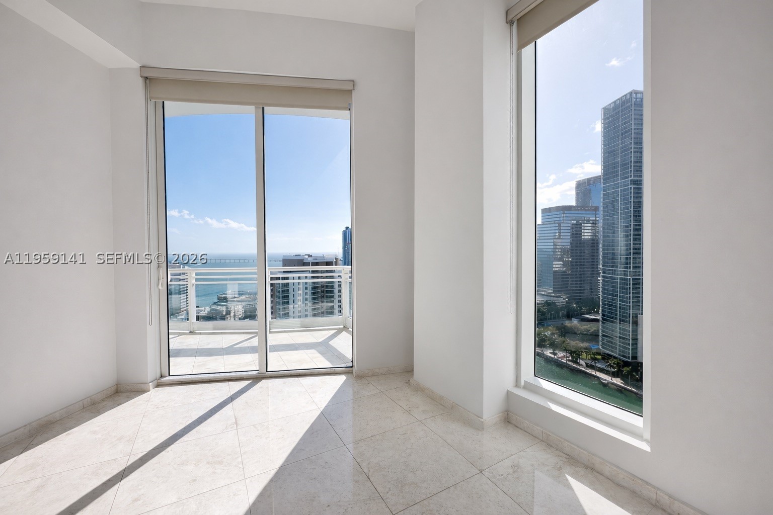 900 Brickell Key Blvd #2405, Miami FL 33131