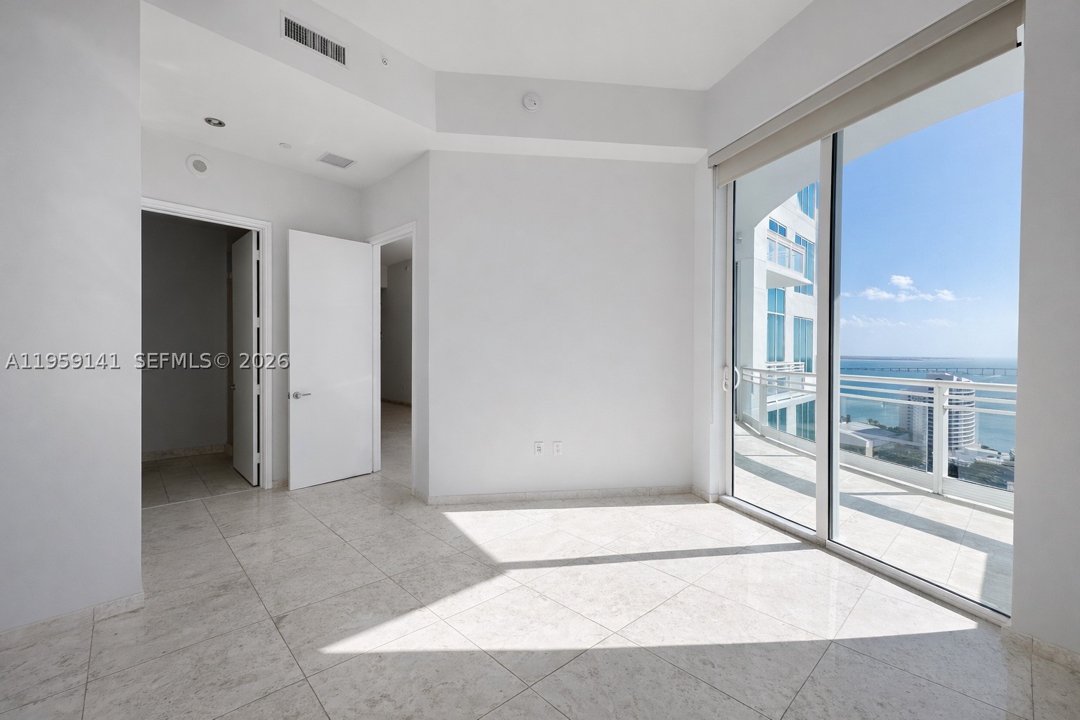900 Brickell Key Blvd #2405, Miami FL 33131