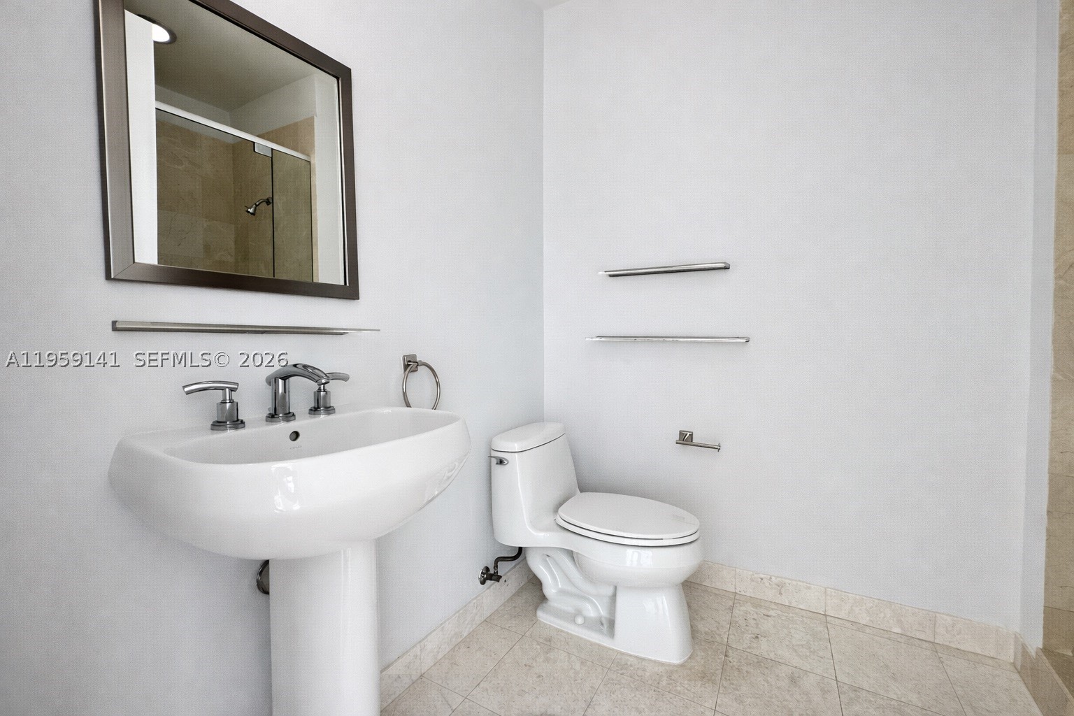 900 Brickell Key Blvd #2405, Miami FL 33131