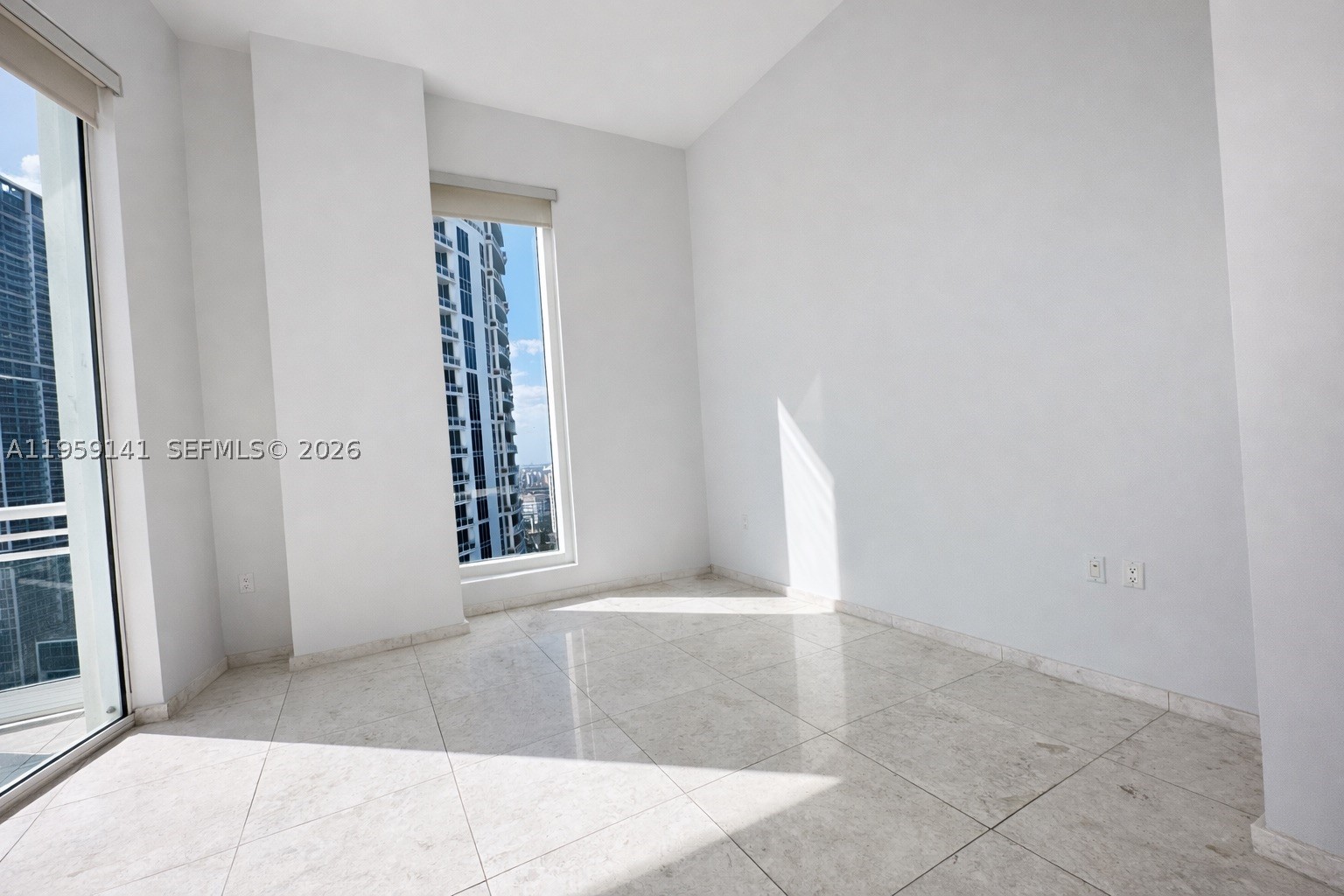 900 Brickell Key Blvd #2405, Miami FL 33131