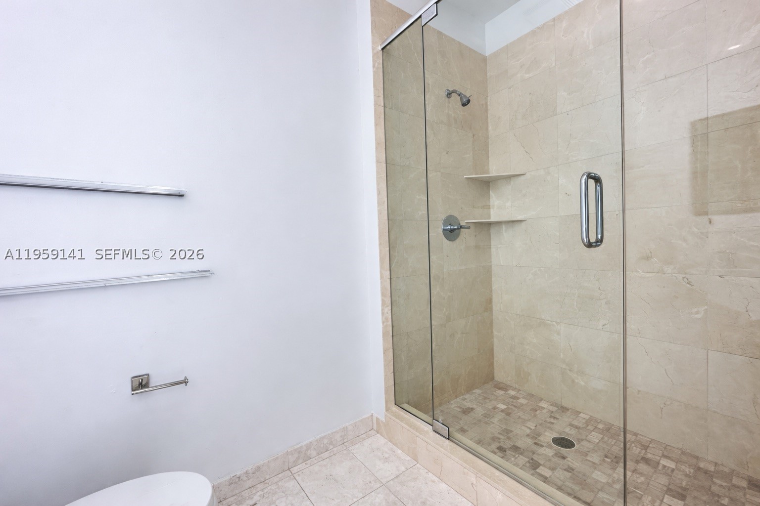 900 Brickell Key Blvd #2405, Miami FL 33131