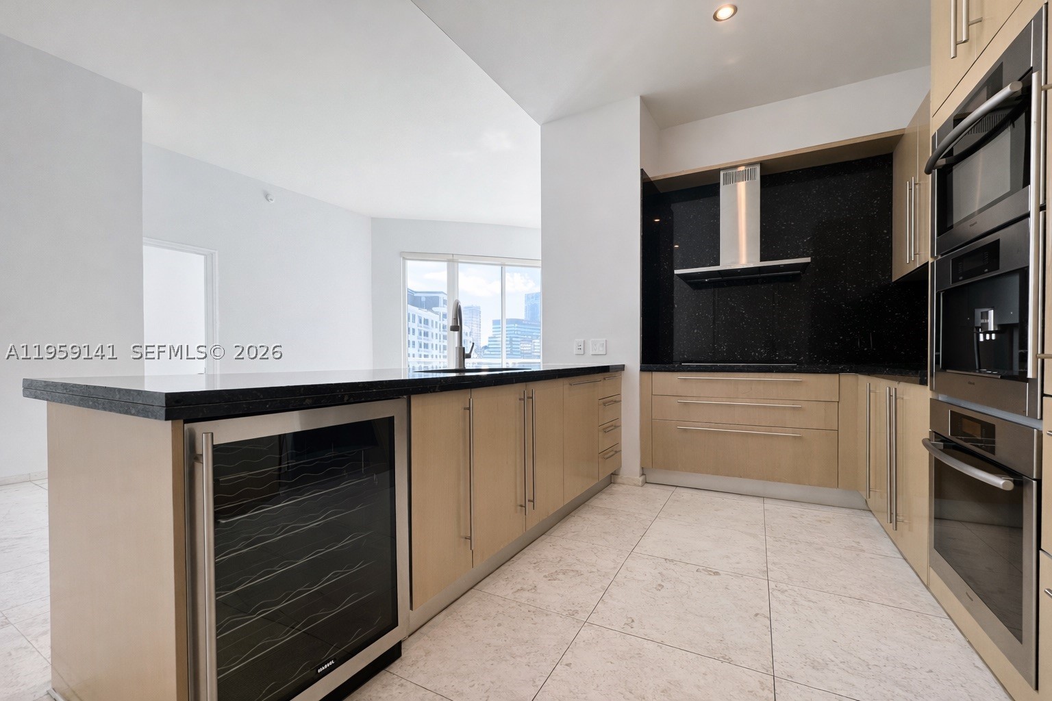 900 Brickell Key Blvd #2405, Miami FL 33131