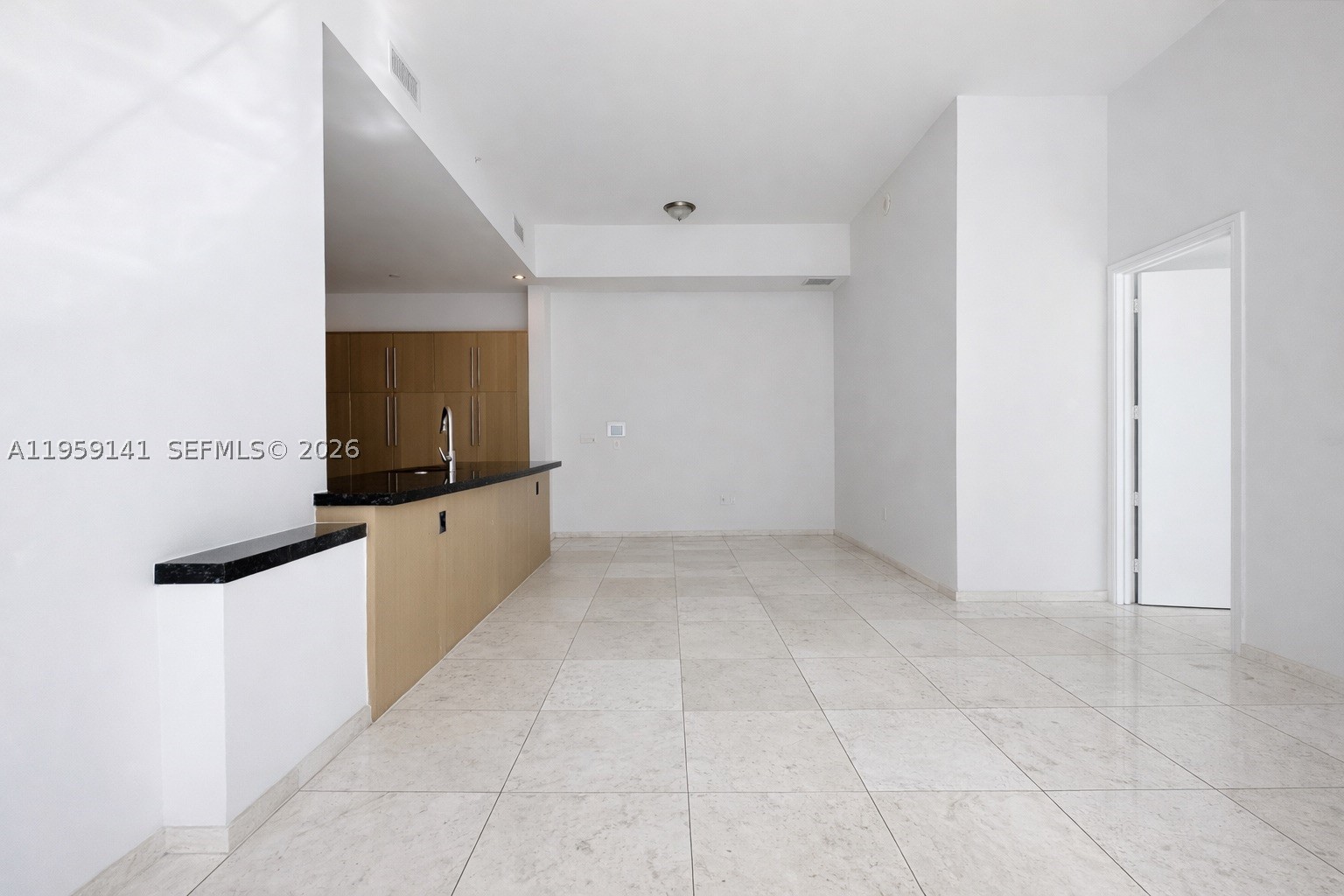 900 Brickell Key Blvd #2405, Miami FL 33131