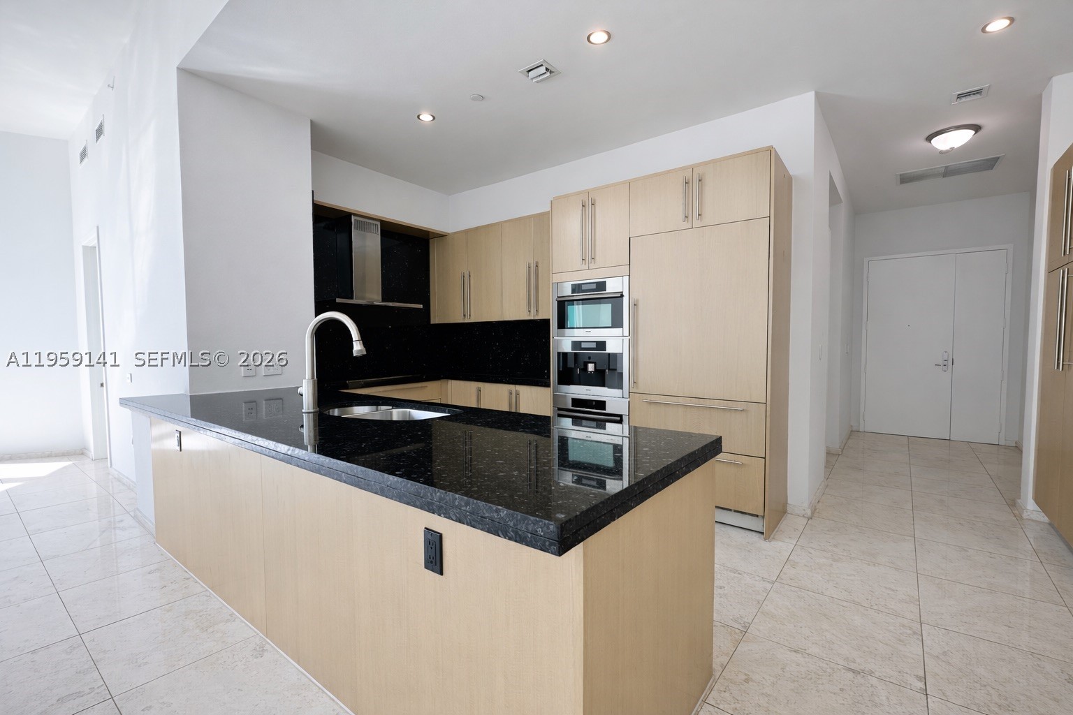 900 Brickell Key Blvd #2405, Miami FL 33131