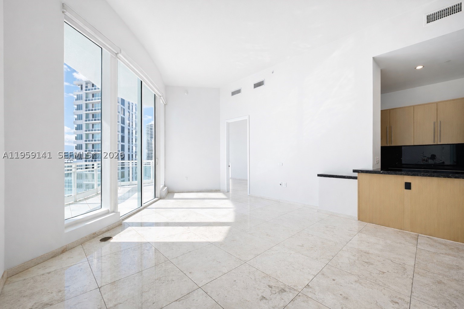 900 Brickell Key Blvd #2405, Miami FL 33131