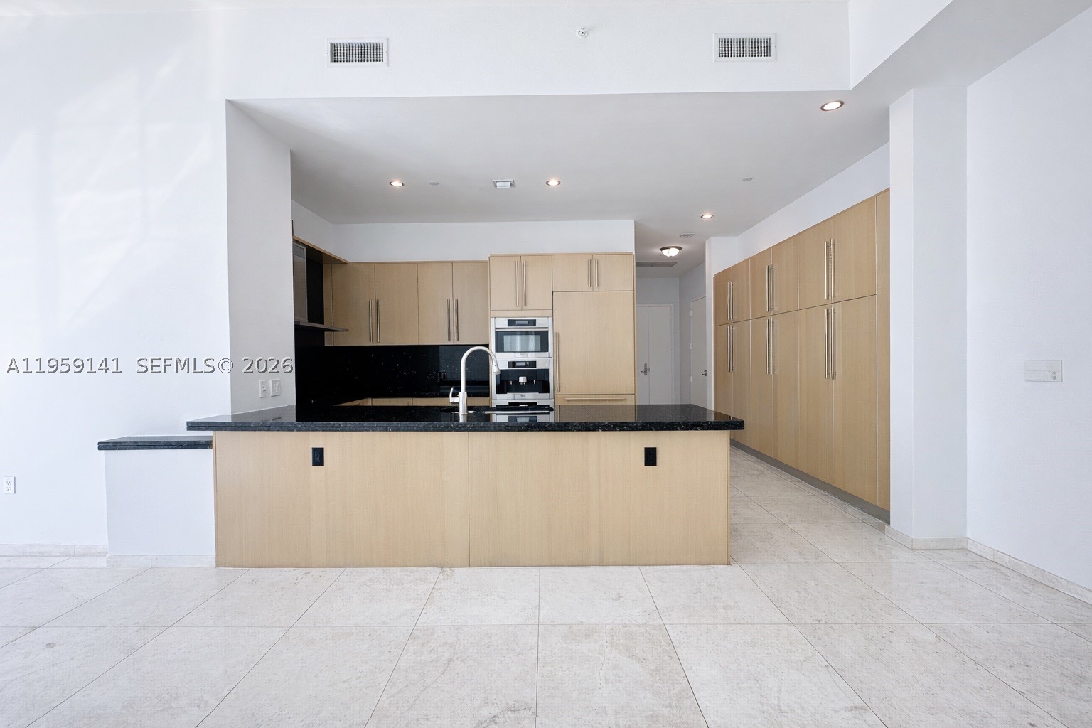 900 Brickell Key Blvd #2405, Miami FL 33131