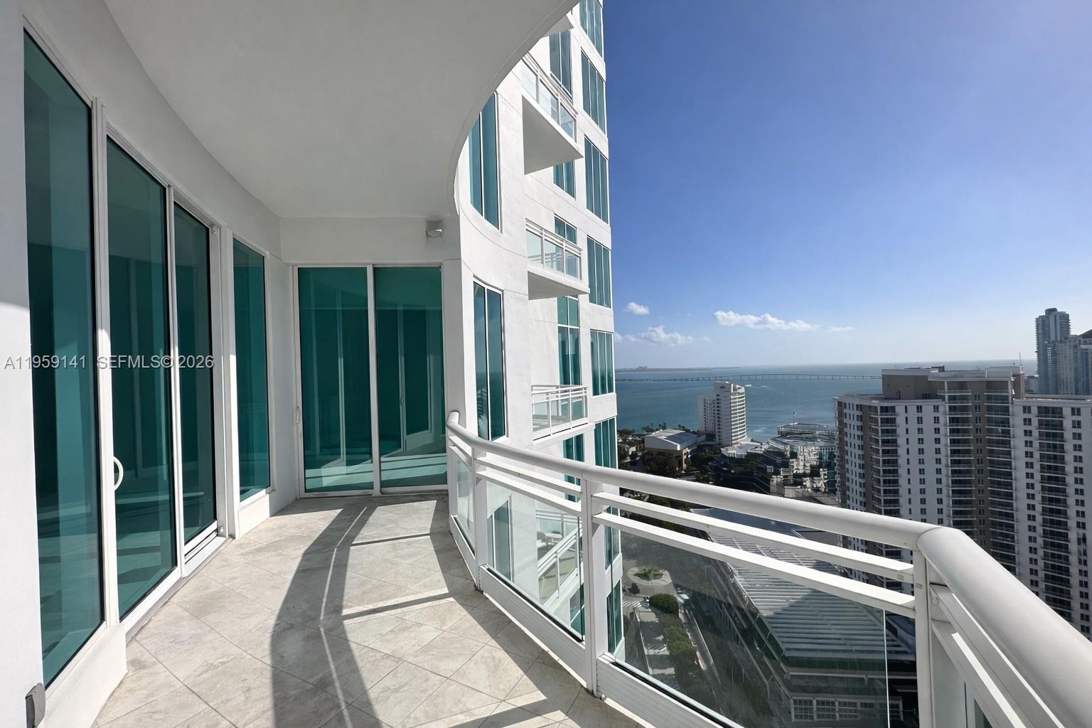 900 Brickell Key Blvd #2405, Miami FL 33131