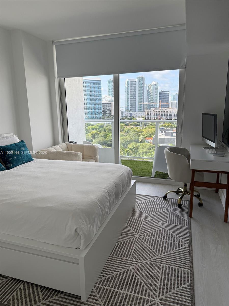 4250 Biscayne Blvd #1618, Miami FL 33137