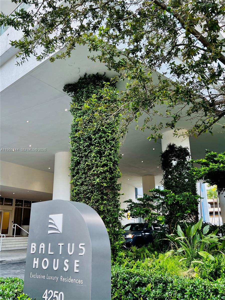 4250 Biscayne Blvd #1618, Miami FL 33137