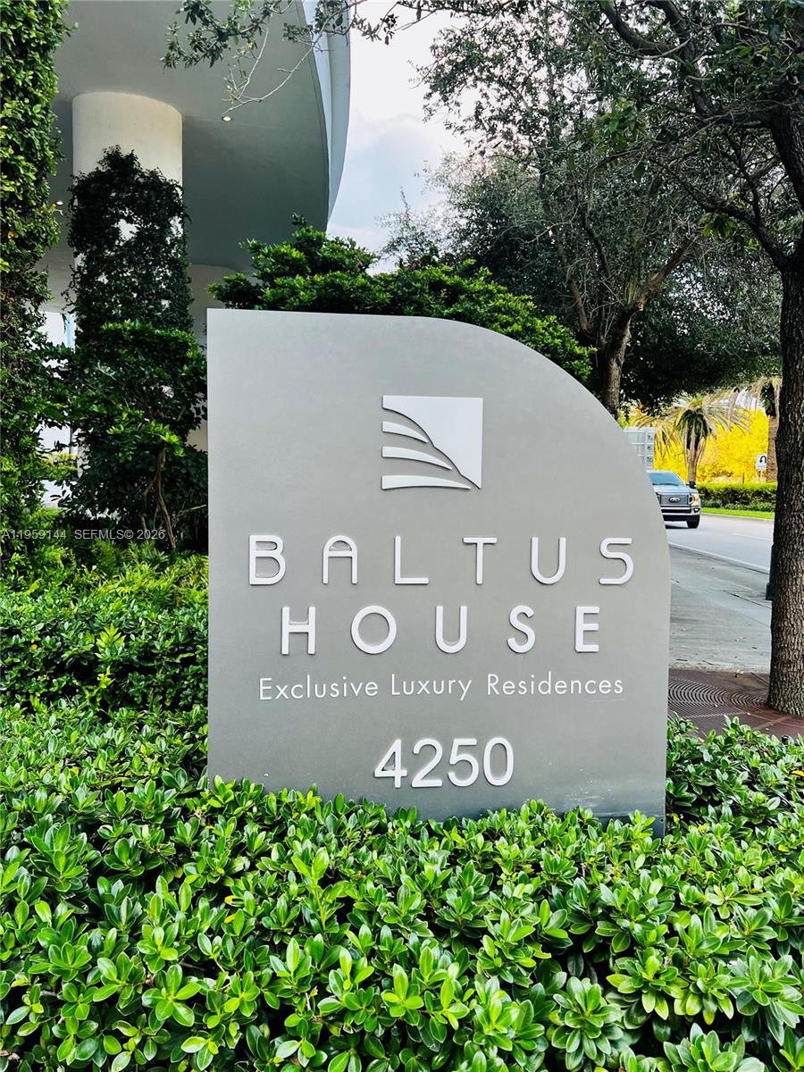 4250 Biscayne Blvd #1618, Miami FL 33137