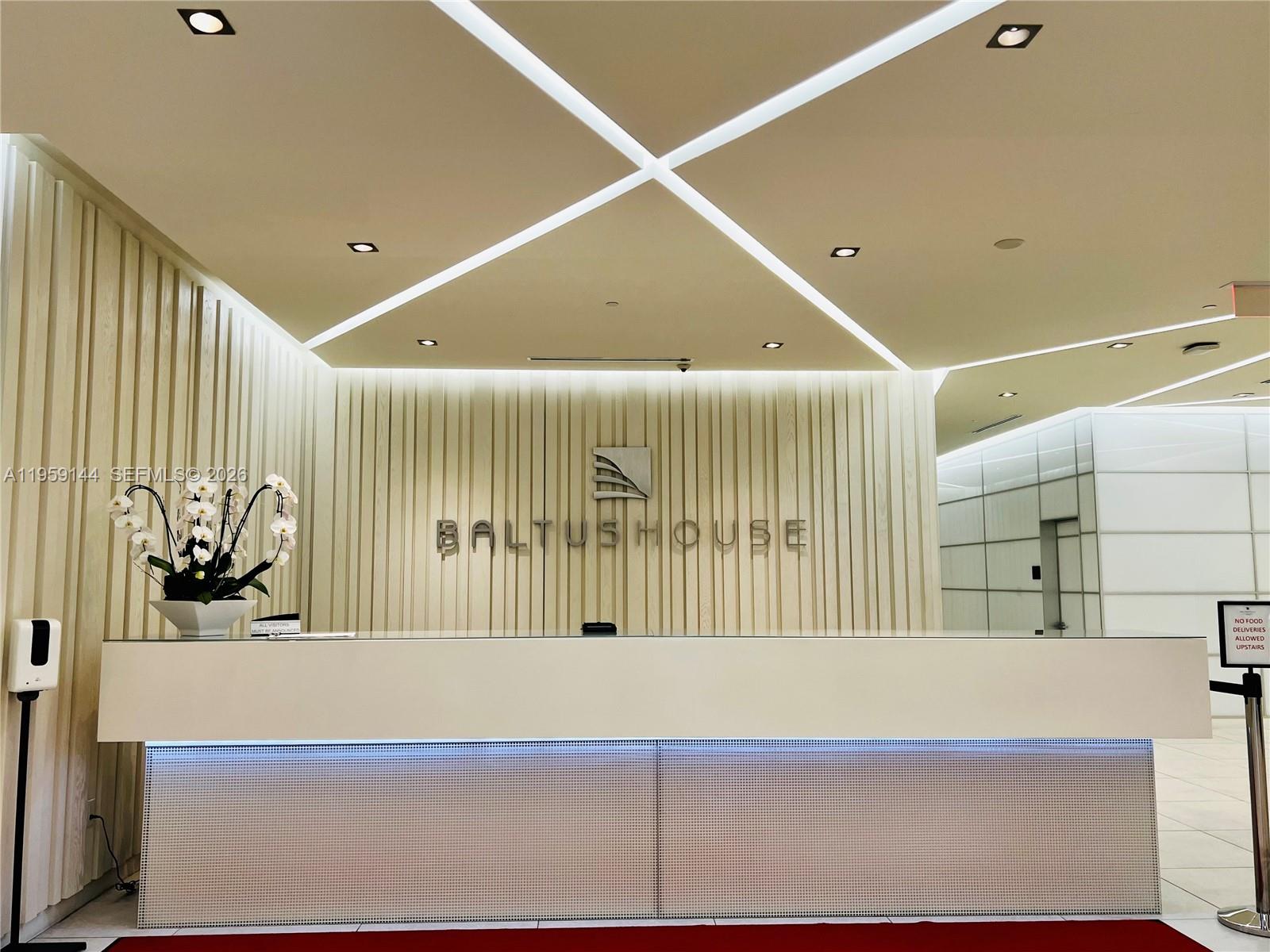 4250 Biscayne Blvd #1618, Miami FL 33137
