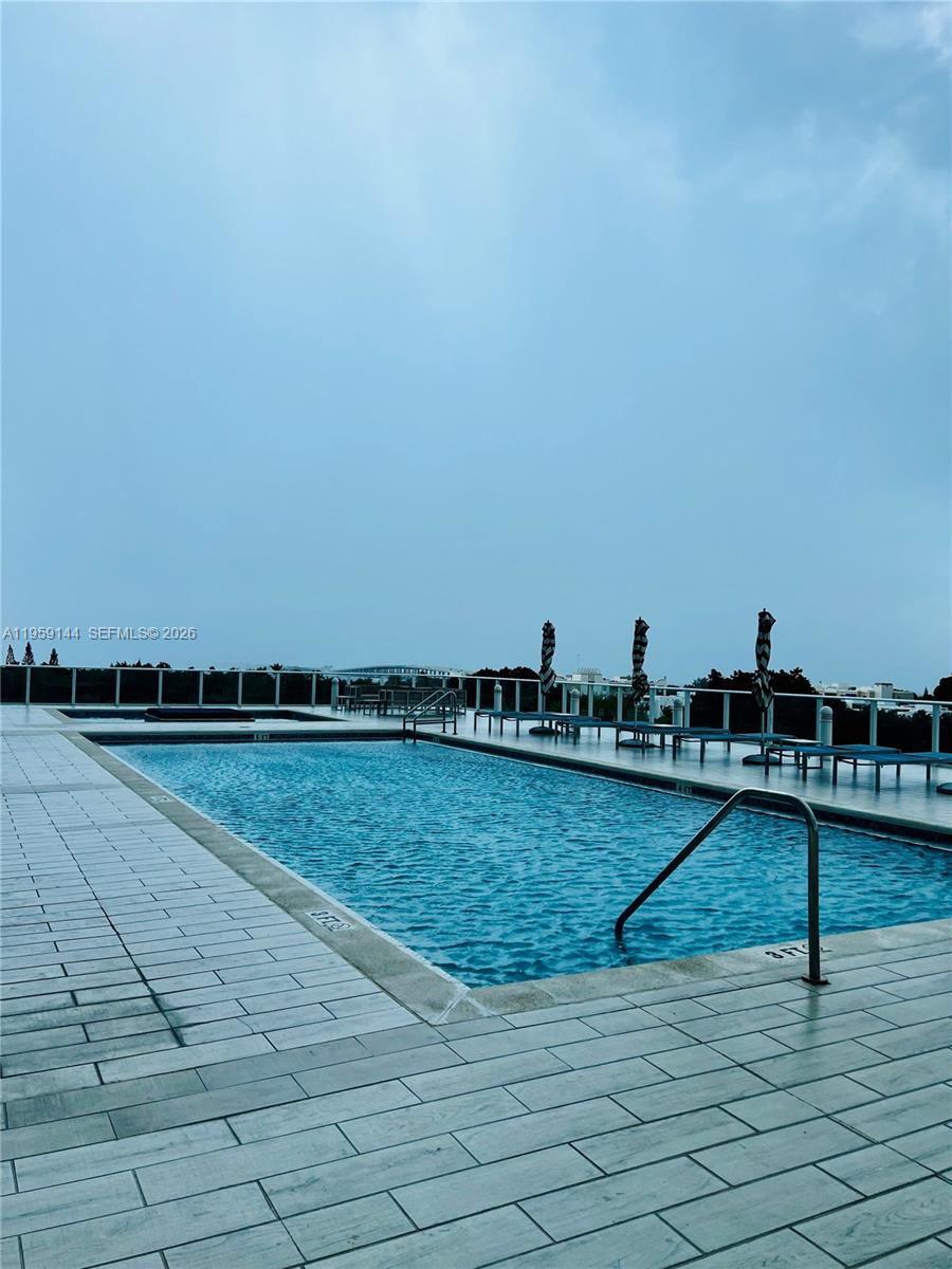 4250 Biscayne Blvd #1618, Miami FL 33137