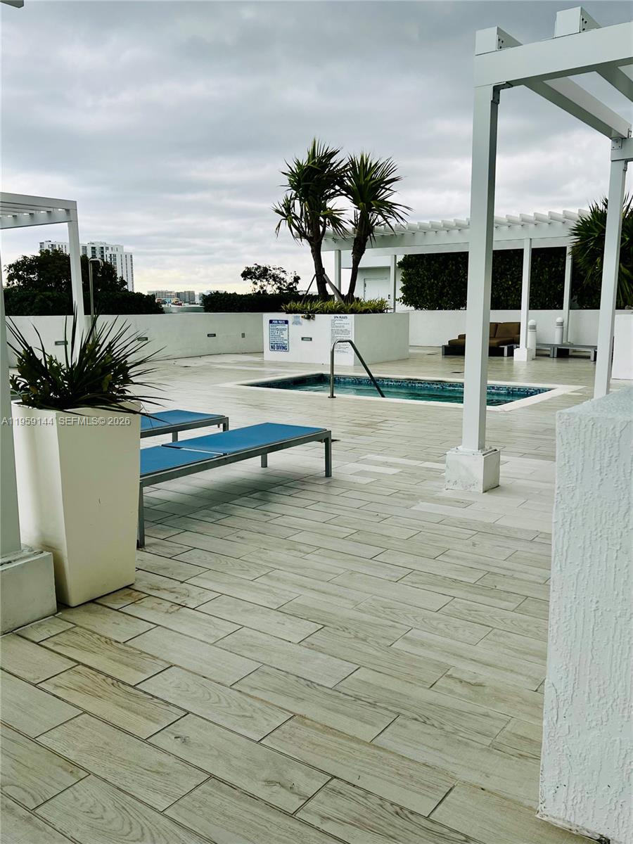 4250 Biscayne Blvd #1618, Miami FL 33137