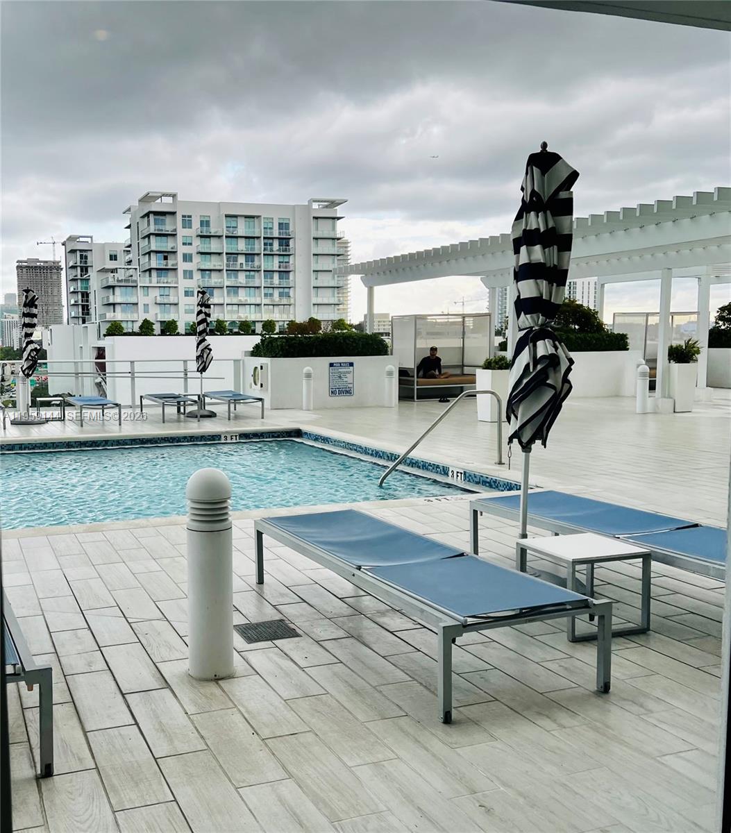4250 Biscayne Blvd #1618, Miami FL 33137
