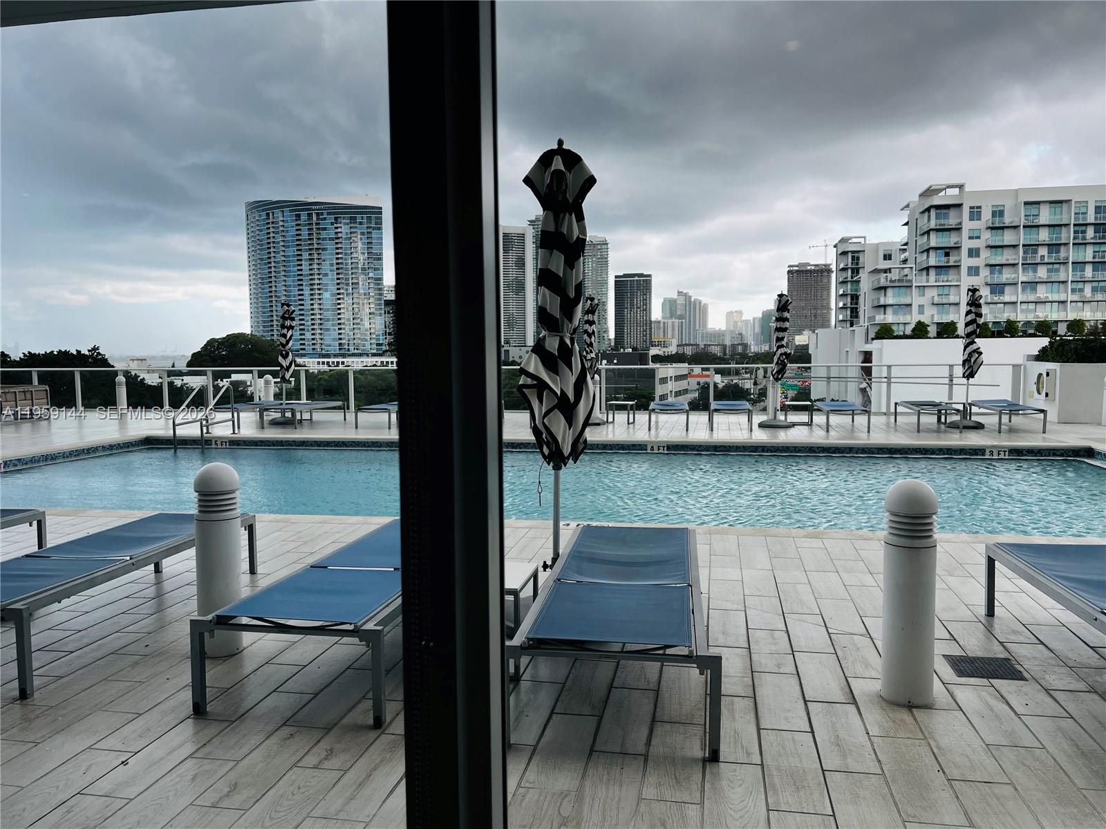 4250 Biscayne Blvd #1618, Miami FL 33137