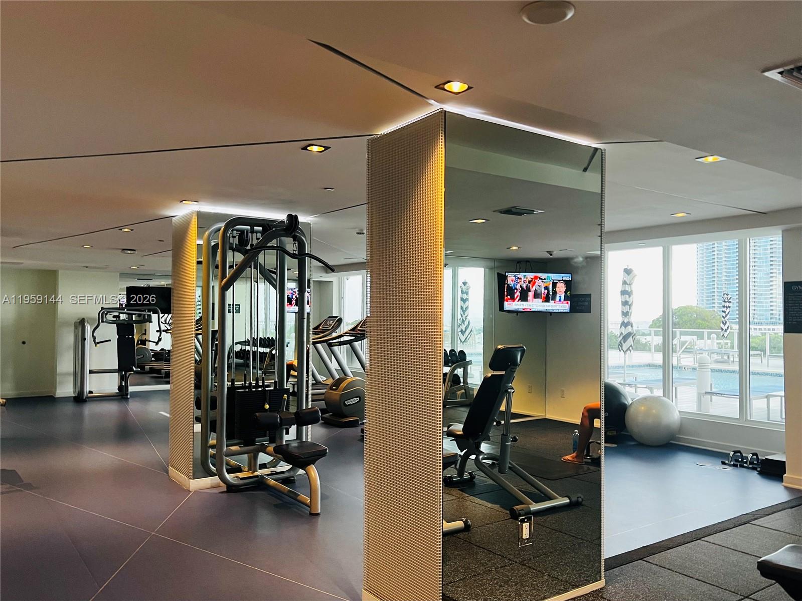 4250 Biscayne Blvd #1618, Miami FL 33137
