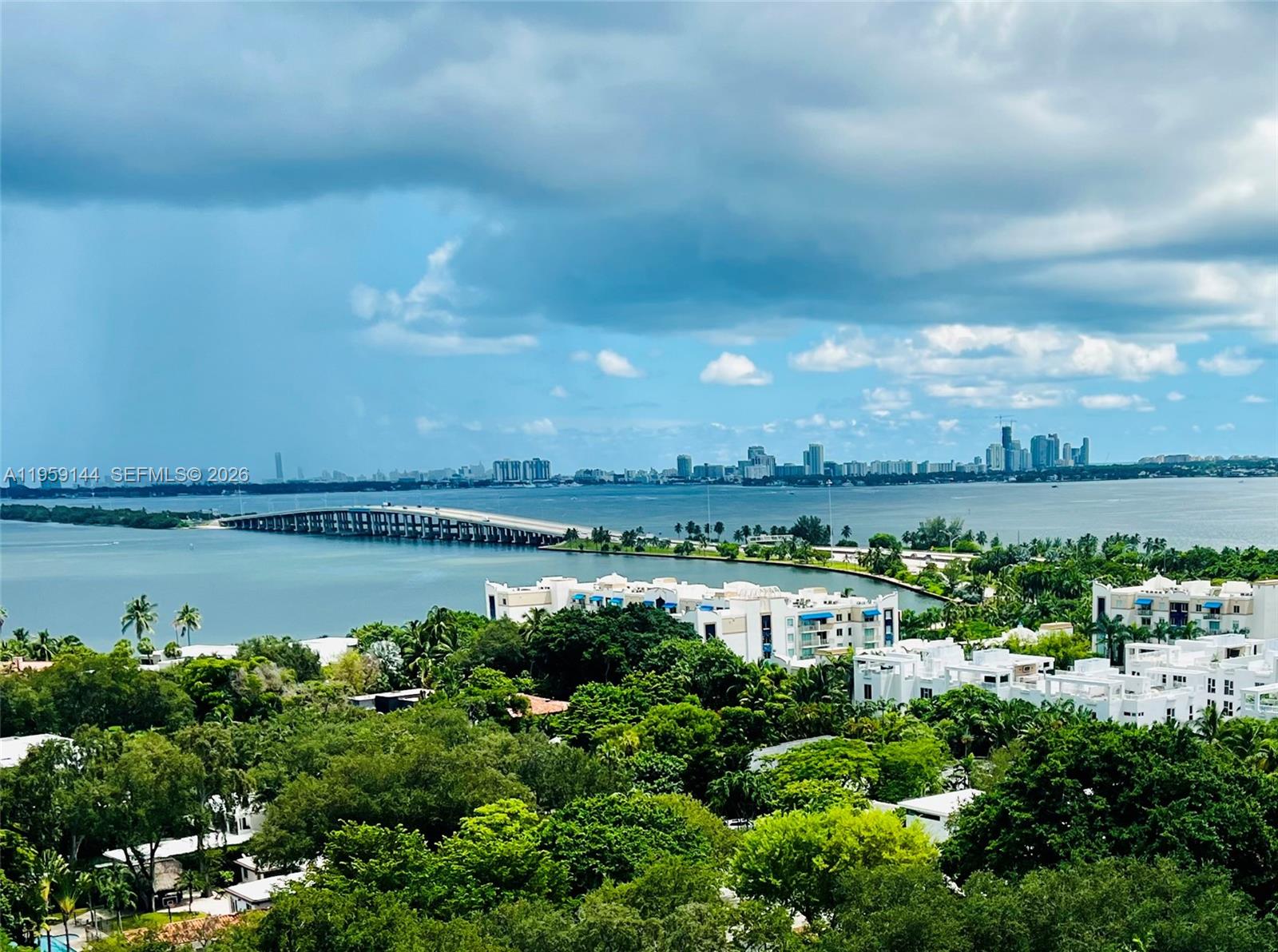 4250 Biscayne Blvd #1618, Miami FL 33137