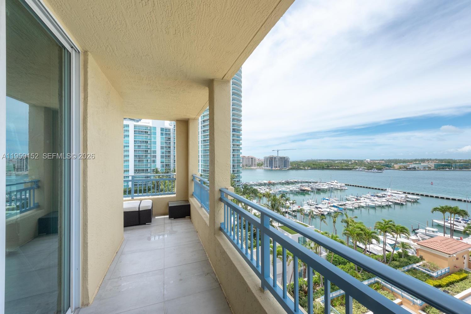 90 Alton Rd #1102, Miami Beach FL 33139