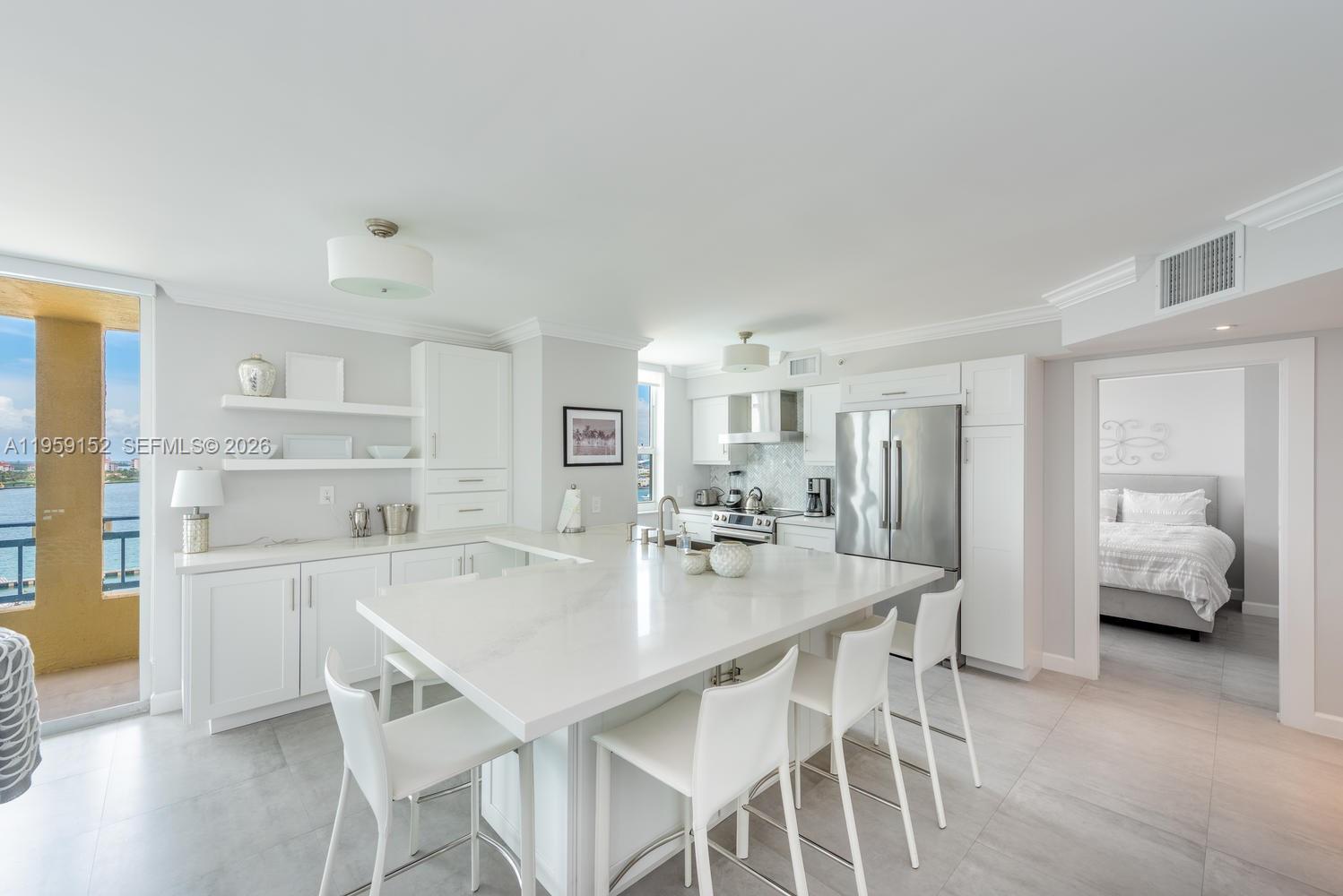 90 Alton Rd #1102, Miami Beach FL 33139