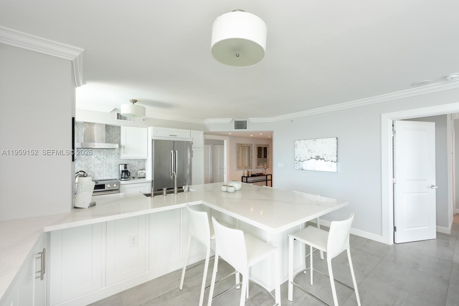 90 Alton Rd #1102, Miami Beach FL 33139
