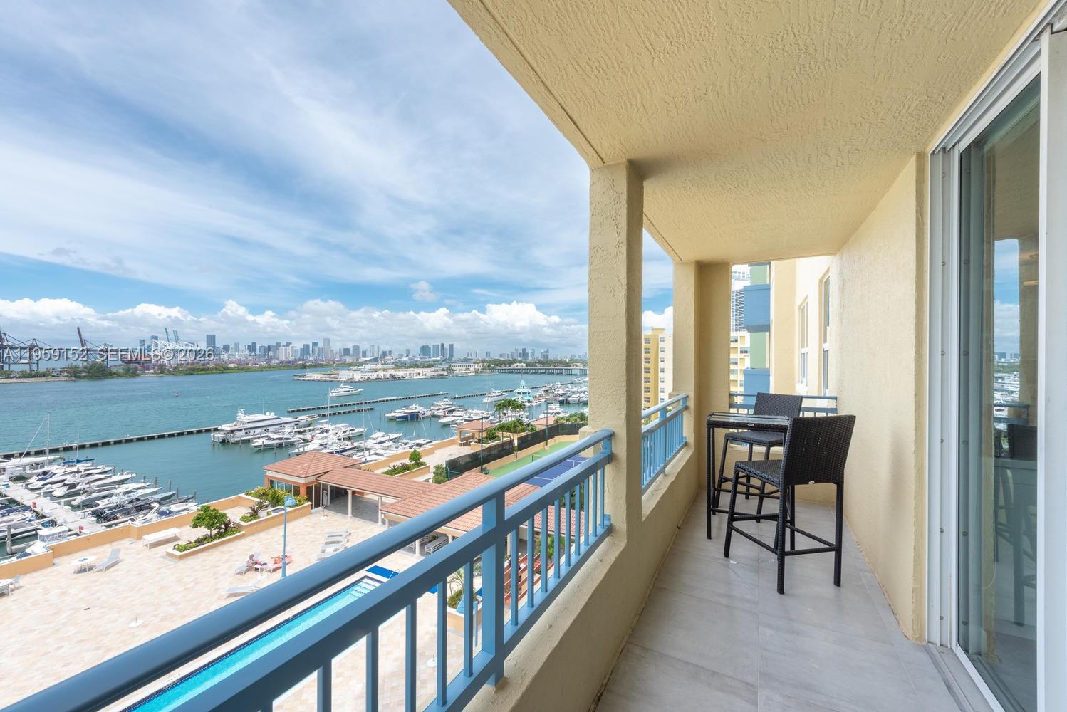 90 Alton Rd #1102, Miami Beach FL 33139