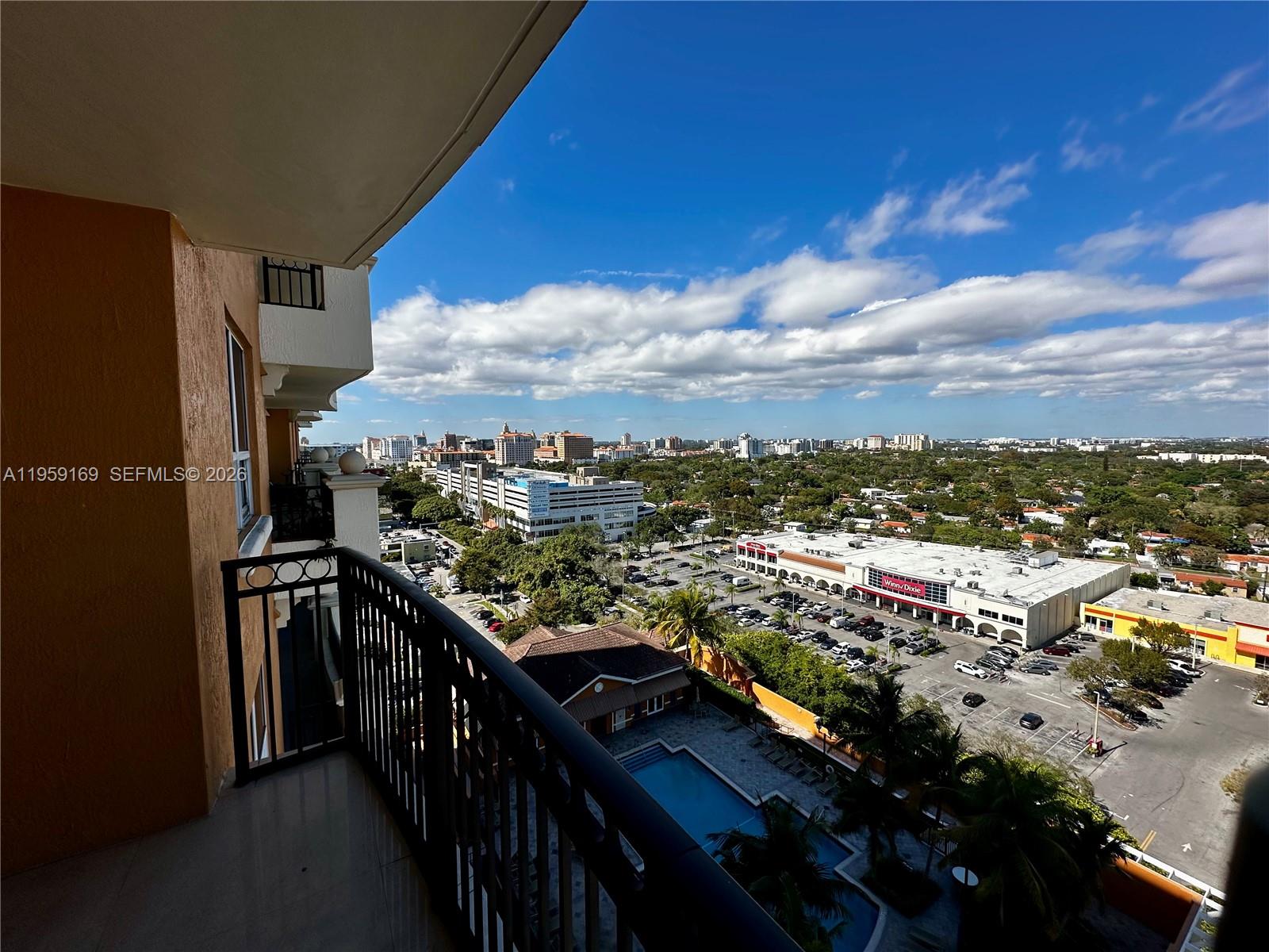 3232 SW 22nd Ter #1604, Miami FL 33145