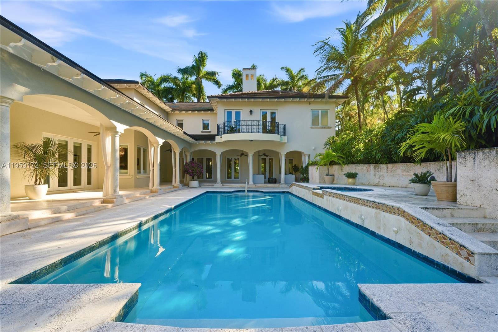 8400 SW 52nd Ave, Miami FL 33143