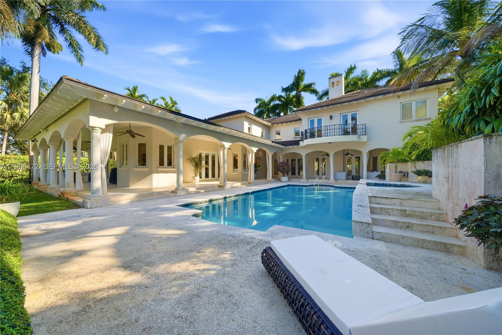 8400 SW 52nd Ave, Miami FL 33143