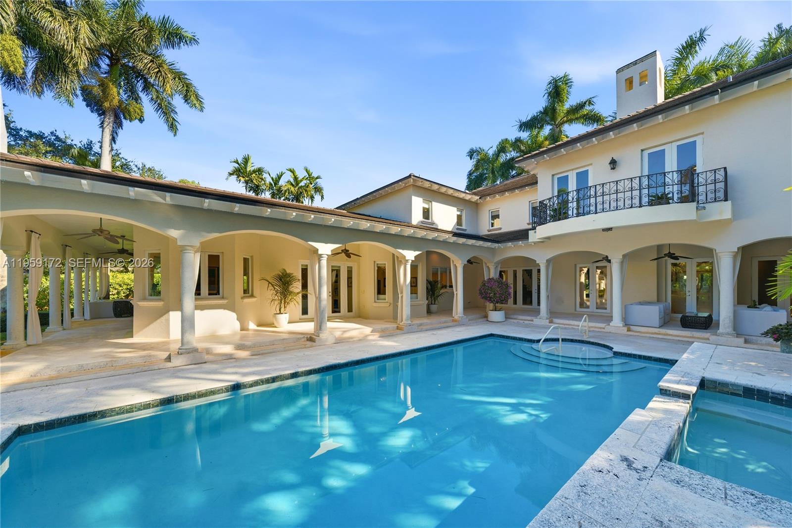 8400 SW 52nd Ave, Miami FL 33143