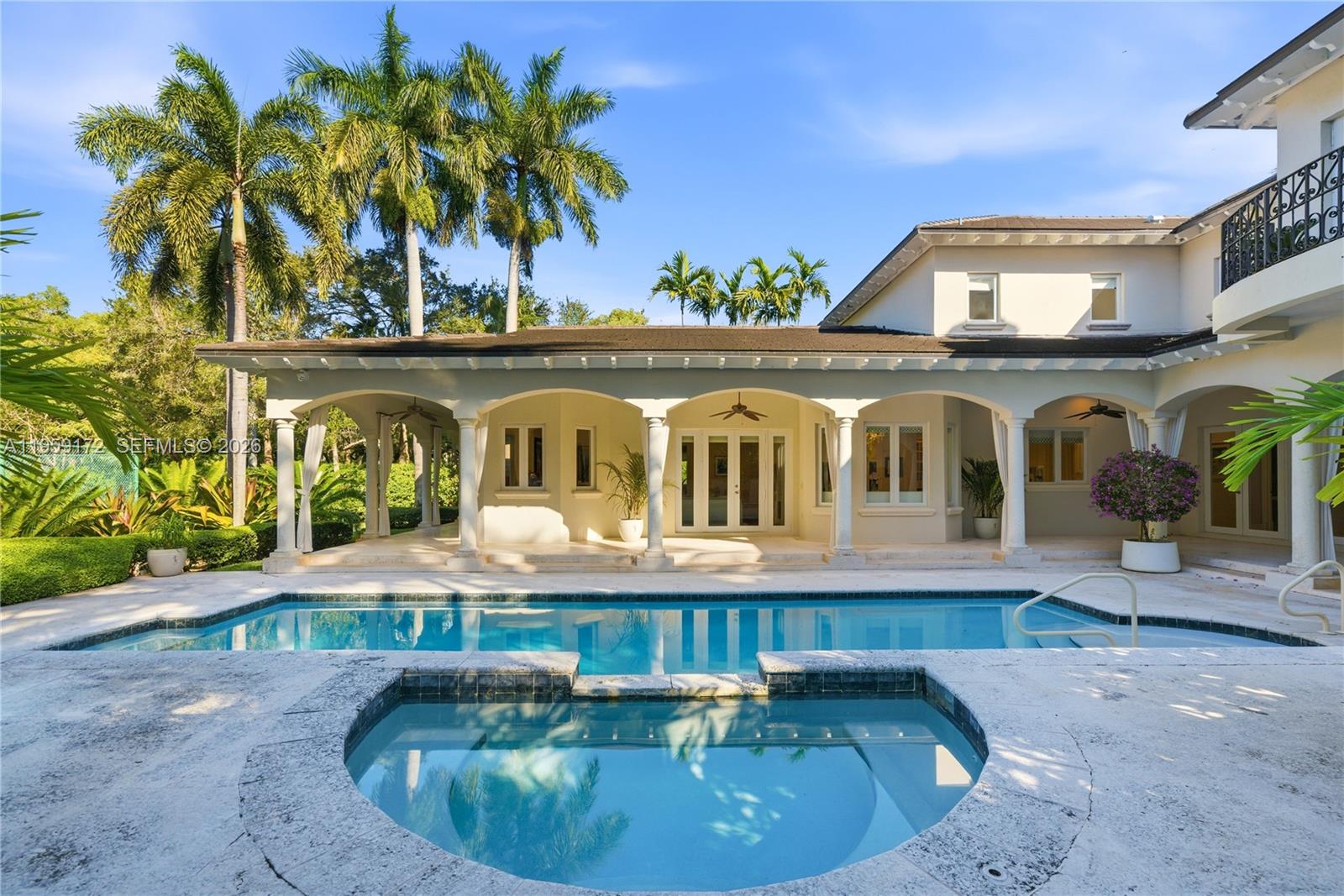 8400 SW 52nd Ave, Miami FL 33143
