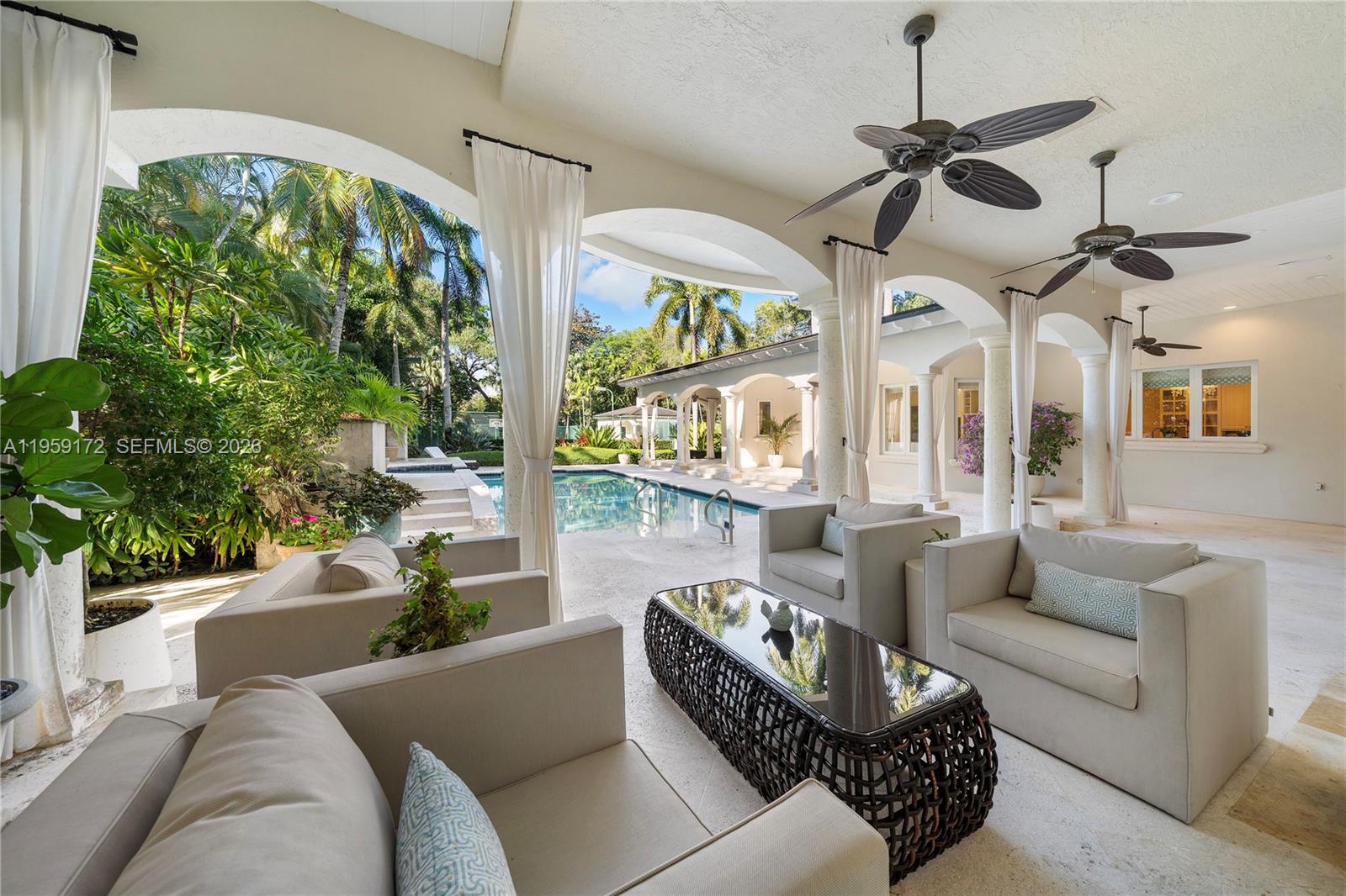8400 SW 52nd Ave, Miami FL 33143