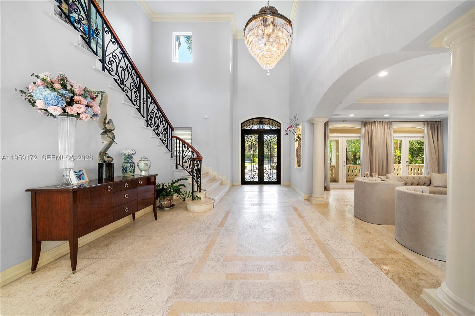 8400 SW 52nd Ave, Miami FL 33143