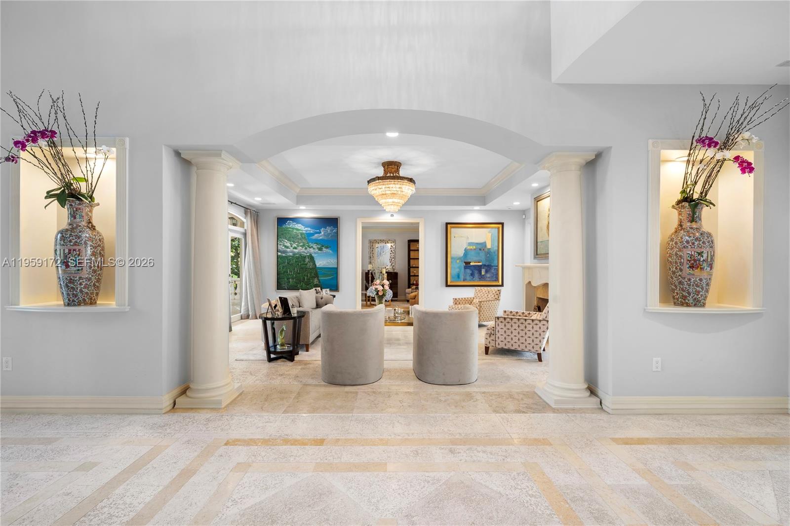 8400 SW 52nd Ave, Miami FL 33143