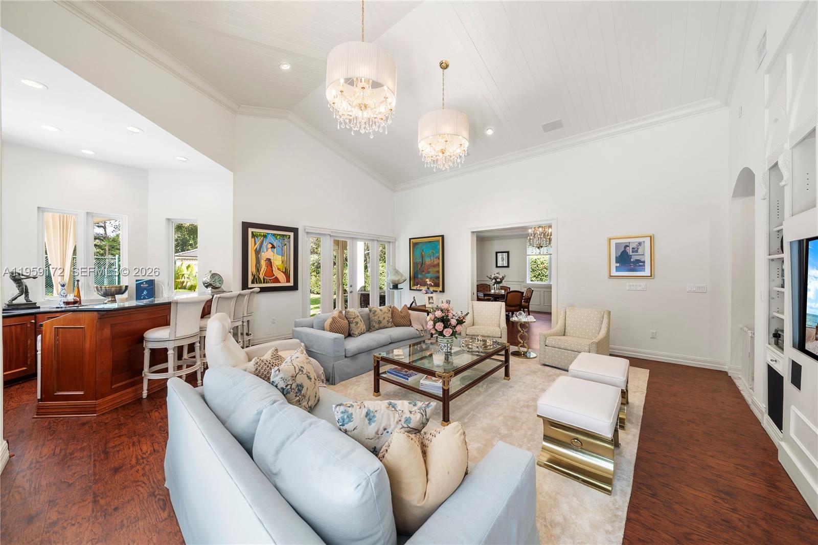 8400 SW 52nd Ave, Miami FL 33143
