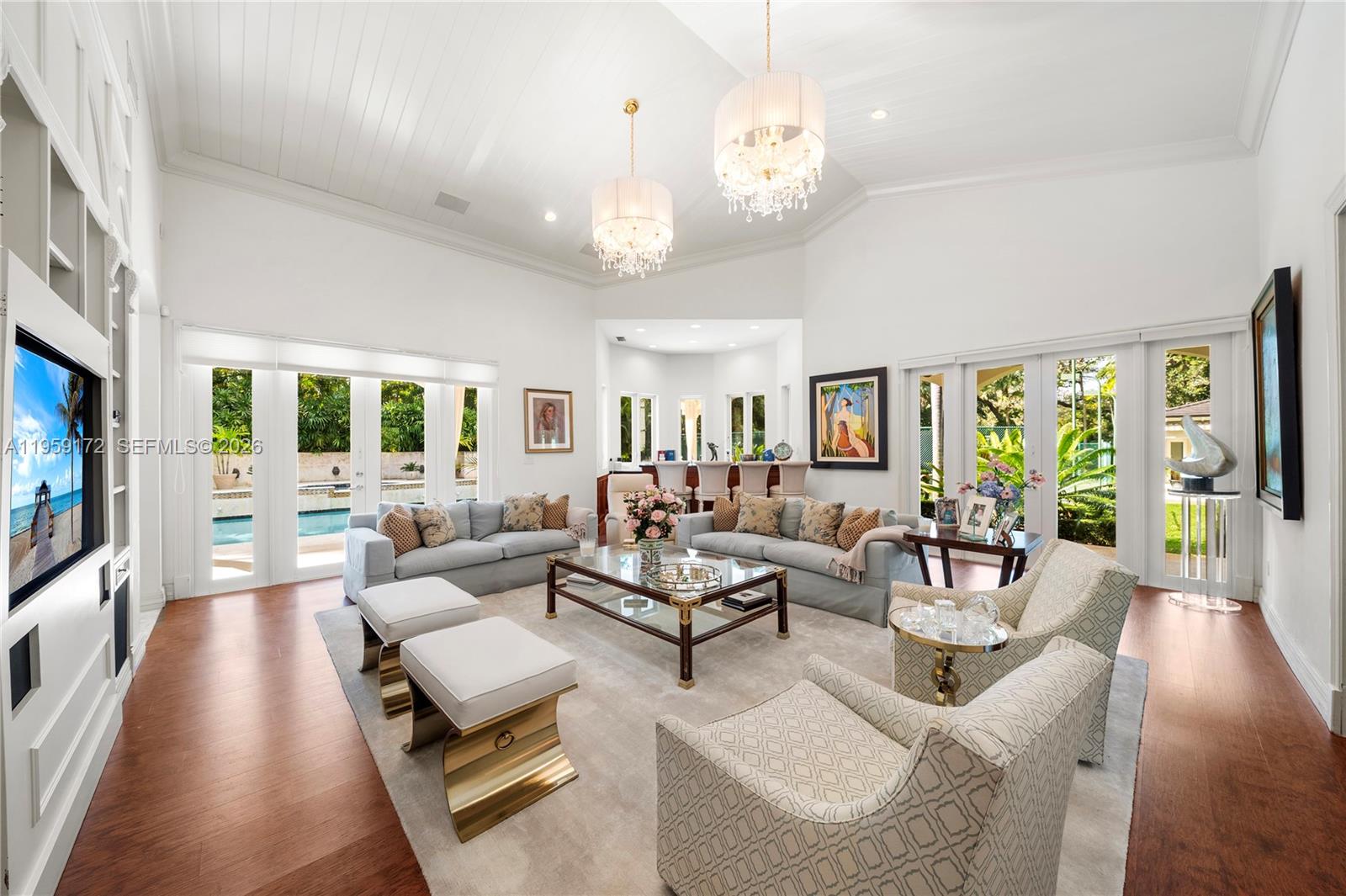 8400 SW 52nd Ave, Miami FL 33143